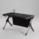 Deskooze GT2 RGB Gaming Table (140)