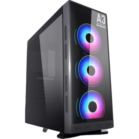 DESKOOZE GAMING RGB 240 WATER COOLER