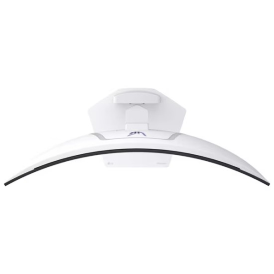 LG 34 inch UltraGear OLED WQHD 240Hz 0.03ms G-Sync Compatible 800R Curved Gaming Monitor with webOS