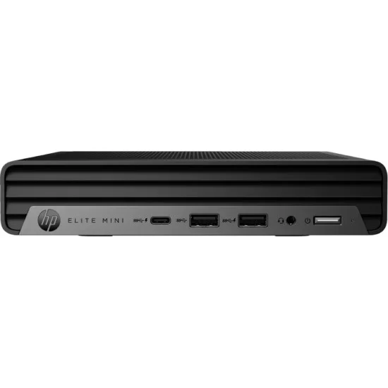  HP Elite Mini 800 G9 PC | Intel® Core™ i7-13700 | 16GB RAM | 512GB SSD | Windows 11 Pro | 3 Years | (Model - 800 G9) |