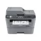 Brother 4-in-1 Monochrome Laser Multi-Function with Automatic 2-sided Printing Brother 4-in-1 Monochrome Laser Multi-Function with Automatic 2-sided Printing