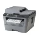 Brother 4-in-1 Monochrome Laser Multi-Function with Automatic 2-sided Printing Brother 4-in-1 Monochrome Laser Multi-Function with Automatic 2-sided Printing