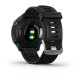Garmin Forerunner® 55 | Entry Level Running Watch (Black) [42mm]