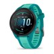 Garmin Forerunner® 165 Music Turquoise / Aqua Garmin Forerunner® 165 Music Turquoise / Aqua