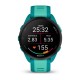 Garmin Forerunner® 165 Music Turquoise / Aqua Garmin Forerunner® 165 Music Turquoise / Aqua
