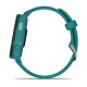 Garmin Forerunner® 165 Music Turquoise / Aqua Garmin Forerunner® 165 Music Turquoise / Aqua