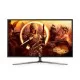AOC G4309VX/D 43 inch" 4K HDR 1000 Gaming Monitor AOC G4309VX/D 43 inch" 4K HDR 1000 Gaming Monitor