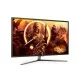 AOC G4309VX/D 43 inch" 4K HDR 1000 Gaming Monitor AOC G4309VX/D 43 inch" 4K HDR 1000 Gaming Monitor