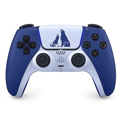Sony PlayStation 5 DualSense God of War Ragnarok Limited Edition Wireless Controller