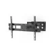 Hama 220831 TV 600 x 400 mm Wall Bracket, Swivel, Tilt