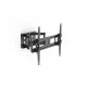 Hama 220831 TV 600 x 400 mm Wall Bracket, Swivel, Tilt