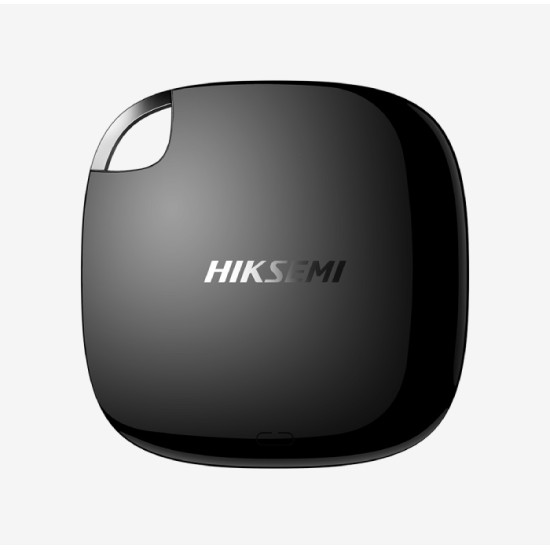 Hiksemi Portable SSD R:560MB/s,510MB/s, USB3.0 Type-C (1TB) Hiksemi Portable SSD R:560MB/s,510MB/s, USB3.0 Type-C (1TB)