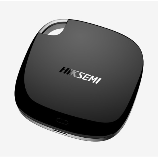 Hiksemi Portable SSD R:560MB/s,510MB/s, USB3.0 Type-C (1TB) Hiksemi Portable SSD R:560MB/s,510MB/s, USB3.0 Type-C (1TB)