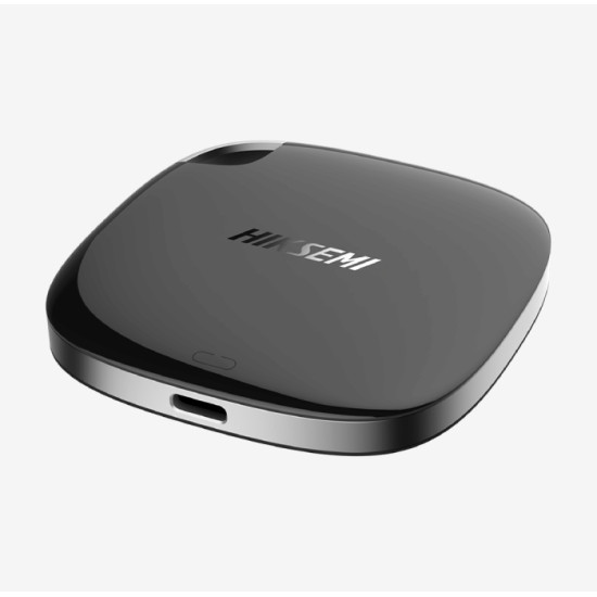 Hiksemi Portable SSD R:560MB/s,510MB/s, USB3.0 Type-C (1TB) Hiksemi Portable SSD R:560MB/s,510MB/s, USB3.0 Type-C (1TB)