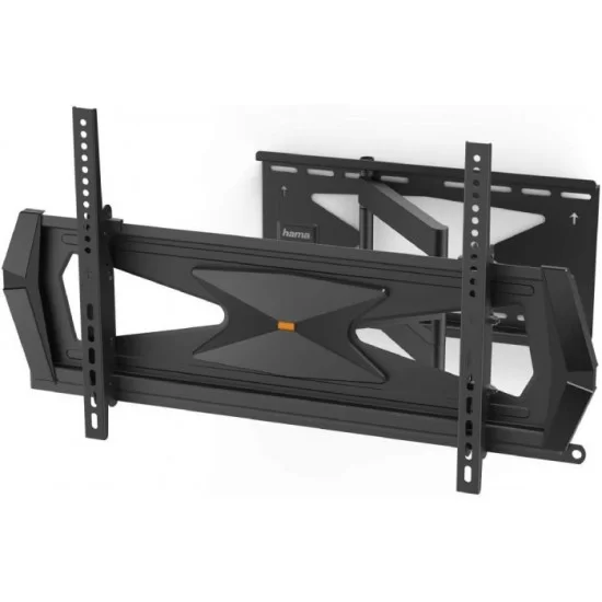 Hama 118075 Fullmotion 600 x 400 203cm (80") Professional TV Wall Bracket
