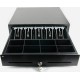 Zipscan ZS-650, 15" P-Cap Touchscreen Terminal + Classic Series Standard Size Drawer + Thermal Receipt Printer  