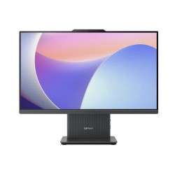 Lenovo IdeaCentre AIO A390 | Intel Core i5-13420H | 8GB RAM | 512GB RAM | Intel UHD Graphics | Windows 11 Home | 27" FHD Display | Luna Grey