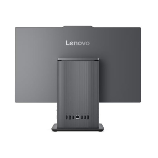 Lenovo IdeaCentre AIO A390 | Intel Core i5-13420H | 8GB RAM | 512GB RAM | Intel UHD Graphics | Windows 11 Home | 27" FHD Display | Luna Grey