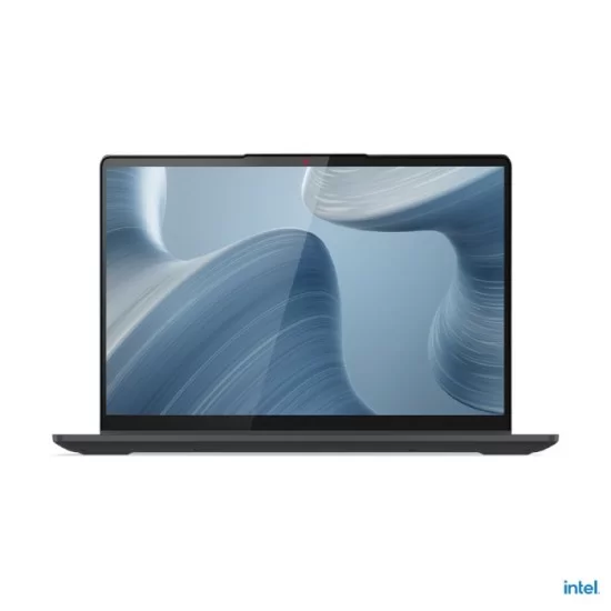 Lenovo IdeaPad Flex 5 14IAU7, Intel® Core™ i7-1255U, 16GB RAM, 512GB SSD, Intel® Iris® Xe Graphics, Windows 11 Home, 14" Touch WUXGA Display (Storm Grey)