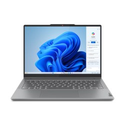 IdeaPad 5 2-in-1 14IRH9, Intel® Core™ i7-13620H, 16GB RAM, 512GB SSD, Intel® UHD Graphics, Windows 11 Home, 14" WUXGA OLED Display (Luna Grey) IdeaPad 5 2-in-1 14IRH9, Intel® Core™ i7-13620H, 16GB RAM, 512GB SSD, Intel® UHD Graphics, Windows 11 Home, 14" WUXGA OLED Display (Luna Grey)