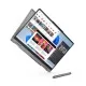 IdeaPad 5 2-in-1 14IRH9, Intel® Core™ i7-13620H, 16GB RAM, 512GB SSD, Intel® UHD Graphics, Windows 11 Home, 14" WUXGA OLED Display (Luna Grey) IdeaPad 5 2-in-1 14IRH9, Intel® Core™ i7-13620H, 16GB RAM, 512GB SSD, Intel® UHD Graphics, Windows 11 Home, 14" WUXGA OLED Display (Luna Grey)