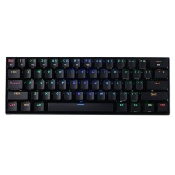 Redragon K530 Wired/2.4G/BT Mechanical Gaming Keyboard Redragon K530 Wired/2.4G/BT Mechanical Gaming Keyboard