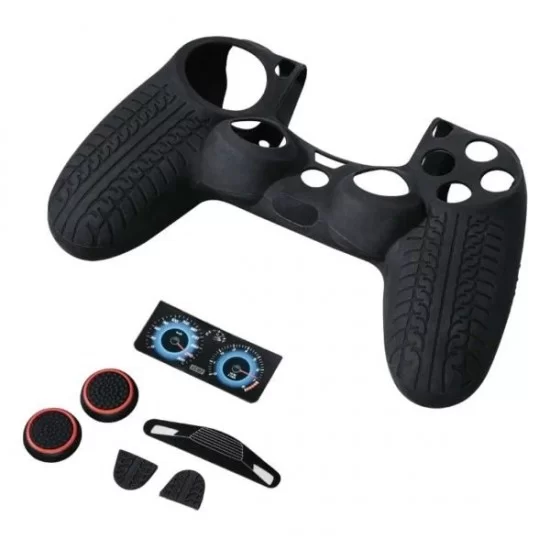 Hama 115447 Gaming Console Accessories (Black)