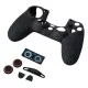 Hama 115447 Gaming Console Accessories (Black)