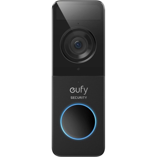 EUFY Video Doorbell 1080P (Battery-Powered) with Chime
