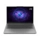 Lenovo LOQ 15IAX9, Intel® Core™ i5-12450HX, 16GB RAM, 512GB SSD, GeForce RTX™ 2050, Windows 11 Home, 15.6" FHD IPS 144Hz Display (Luna Grey) Lenovo LOQ 15IAX9, Intel® Core™ i5-12450HX, 16GB RAM, 512GB SSD, GeForce RTX™ 2050, Windows 11 Home, 15.6" FHD IPS 144Hz Display (Luna Grey)