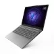 Lenovo LOQ 15IAX9, Intel® Core™ i5-12450HX, 16GB RAM, 512GB SSD, GeForce RTX™ 2050, Windows 11 Home, 15.6" FHD IPS 144Hz Display (Luna Grey) Lenovo LOQ 15IAX9, Intel® Core™ i5-12450HX, 16GB RAM, 512GB SSD, GeForce RTX™ 2050, Windows 11 Home, 15.6" FHD IPS 144Hz Display (Luna Grey)
