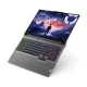 Lenovo Legion 5 16IRX9 Intel® Core™ i7 processor 14650HX, 16GB RAM, 1TB SSD, NVIDIA® GeForce RTX™ 4060, Windows 11 Home, 16 inch" WQXGA IPS Display (Luna Grey) Lenovo Legion 5 16IRX9 Intel® Core™ i7 processor 14650HX, 16GB RAM, 1TB SSD, NVIDIA® GeForce RTX™ 4060, Windows 11 Home, 16 inch" WQXGA IPS Display (Luna Grey)