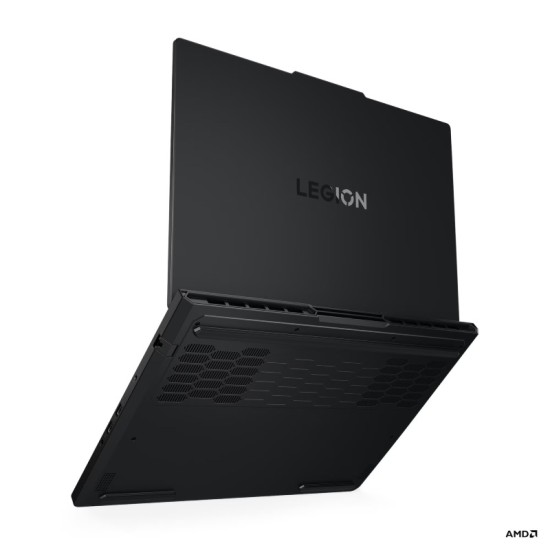 Lenovo Legion Pro 5 16AFR10 | AMD Ryzen 9 9955HX | 32GB RAM | 1TB SSD | GeForce RTX 5070 8GB | Windows 11 Home | 16 inch 165Hz WQXGA OLED Display | Backlit Keyboard | Eclipse Keyboard