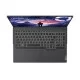 Lenovo Legion Pro 5 16IRX9 Intel® Core™ i9-14900HX, 32 GB RAM, 2TB SSD, NVIDIA® GeForce RTX™ 4070, Windows 11, 16 inch" WQXGA Display, RGB Backlit Eng/Keyboard (Onyx Grey) Lenovo Legion Pro 5 16IRX9 Intel® Core™ i9-14900HX, 32 GB RAM, 2TB SSD, NVIDIA® GeForce RTX™ 4070, Windows 11, 16 inch" WQXGA Display, RGB Backlit Eng/Keyboard (Onyx Grey)
