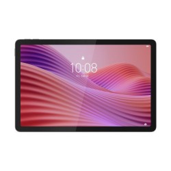 Lenovo Tab TB311FU Tablet – MediaTek Helio G85 / 10.1-inch WUXGA IPS / 128GB / 4GB RAM / Arm Mali-G52 MC2 / Android 14 / Luna Grey – [ZAEH0209AE]