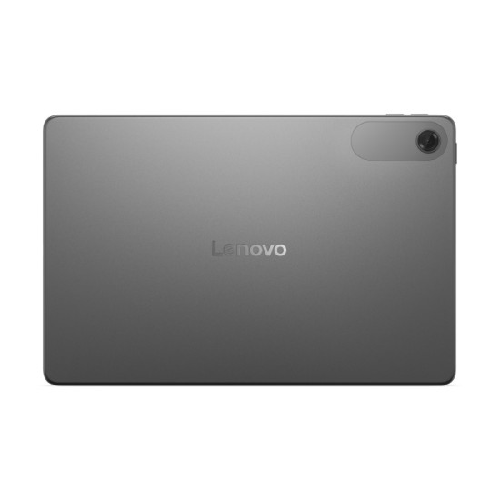 Lenovo Tab TB311FU Tablet – MediaTek Helio G85 / 10.1-inch WUXGA IPS / 128GB / 4GB RAM / Arm Mali-G52 MC2 / Android 14 / Luna Grey – [ZAEH0209AE]