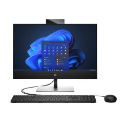 HP Pro One 440 G9 All-in-One PC | Intel® Core™ i7-13700T | 16GB RAM | 512GB SSD | Windows 11 Pro | Intel® UHD Graphics | 23.8" Diagonal FHD Display