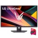 LG 27 Inch UltraGear IPS QHD 1440p 200Hz 1ms Gaming Monitor