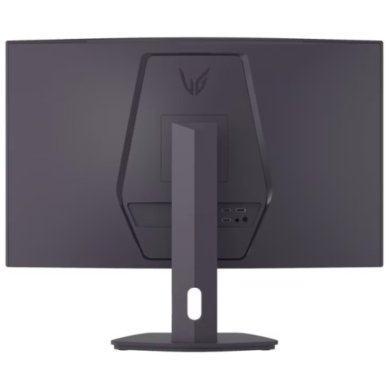 LG 32 Inch UltraGear QHD 1440p 180Hz 1ms AMD FreeSync HDR10 Curved Gaming Monitor