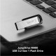 Lexar® JumpDrive® M400 USB 3.2 Gen 1 Flash Drive (256GB) Lexar® JumpDrive® M400 USB 3.2 Gen 1 Flash Drive (256GB)