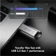 Lexar® JumpDrive® M400 USB 3.2 Gen 1 Flash Drive (128GB) Lexar® JumpDrive® M400 USB 3.2 Gen 1 Flash Drive (128GB)