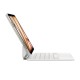 Apple Magic Keyboard for iPad Air 11-inch (M3) (Arabic) (White) | New 
