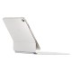 Apple Magic Keyboard for iPad Air 11-inch (M3) (British English) (White) | New 