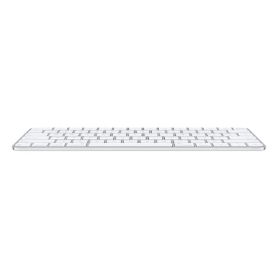 Apple Magic Keyboard with Touch ID for Mac models with Apple silicon (US English)