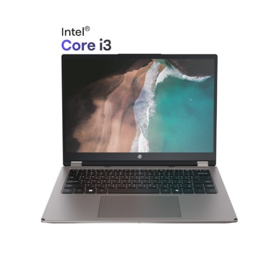 Onsor MOUJ 14  2-in-1 Laptop, Intel® Core™ i5-1335U, 8GB RAM, 512GB SSD, Intel® Iris® Xe, Windows 11 Home, 14" FHD Display, Backlit Keyboard + Smart Pen