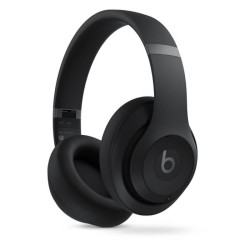 Beats Studio Pro Wireless Headphones (Black)
