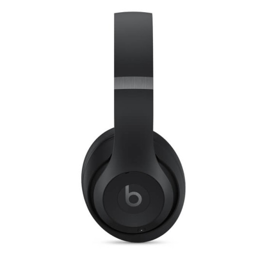 Beats Studio Pro Wireless Headphones (Black)