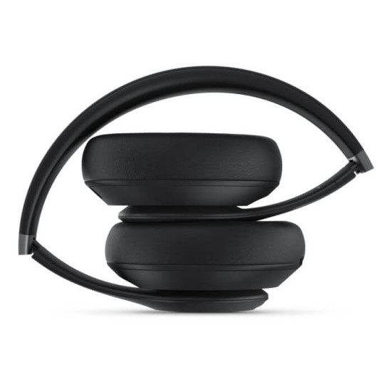 Beats Studio Pro Wireless Headphones (Black)
