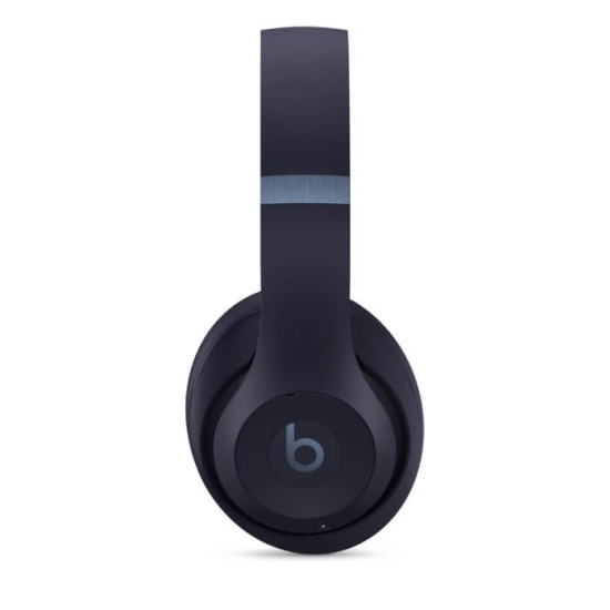 Beats Studio Pro Wireless Headphones (Navy)