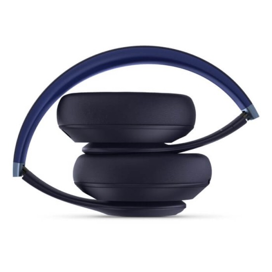 Beats Studio Pro Wireless Headphones (Navy)